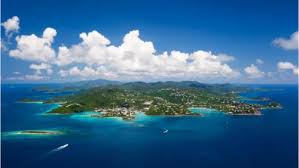 萝莉岛全景插图